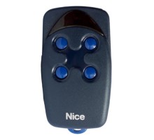 Nice FLO4 пульт-брелок д/у для ворот и шлагбаумов Nice FLO4 пульт-брелок д/у для ворот и шлагбаумов