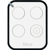 Nice ON3EBD пульт-брелок 4 канальный Nice ON3EBD пульт-брелок 4 канальный