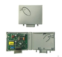 Nice SMXl радиоприемник встраиваемый Nice SMXl радиоприемник встраиваемый