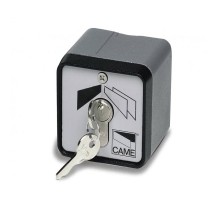 Came SET-J ключ-выключатель 001SET-J Came SET-J ключ-выключатель 001SET-J