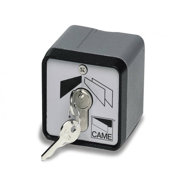 Came SET-J ключ-выключатель 001SET-J Came SET-J ключ-выключатель 001SET-J